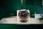 Rolex GMT-Master II (2023) - Ref. 126713GRNR | Watch Scout thumbnail 17