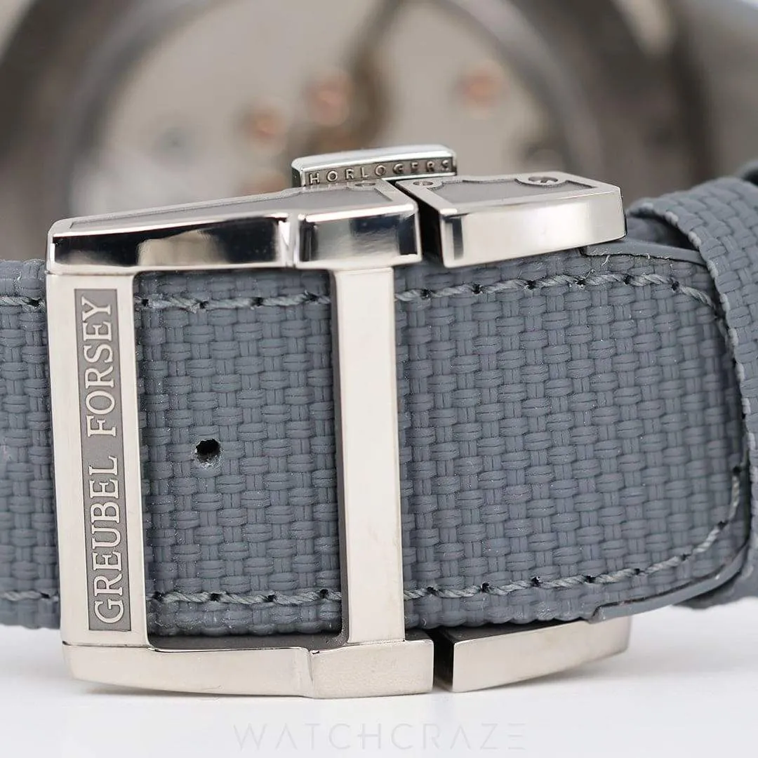 Greubel Forsey Balancier Convexe S2, photo 8 of 8