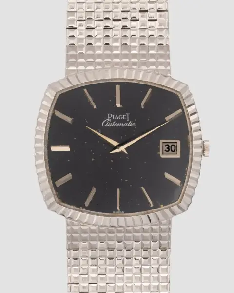 Piaget Chocolato