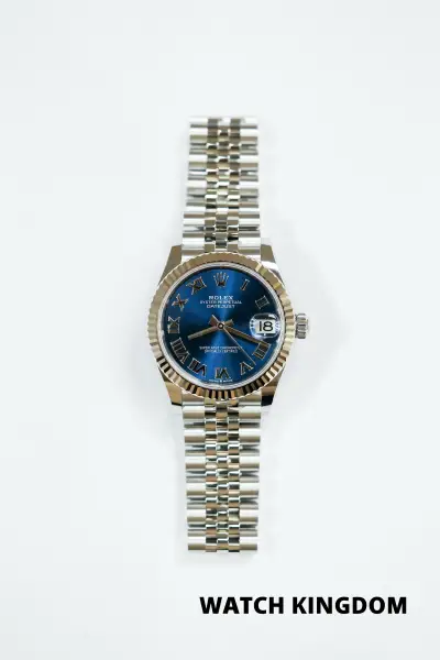 Rolex Datejust 31