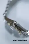 Rolex Datejust 31 (2026) - Ref. 278274 | Watch Scout thumbnail 7
