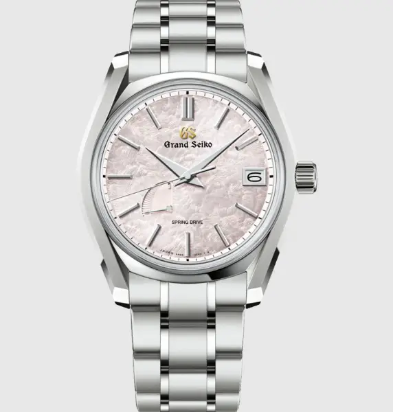 Grand Seiko Heritage Collection