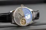 IWC Portuguese Tourbillon (2012) - Ref. IW544703 | Watch Scout thumbnail 4