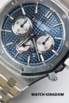 Audemars Piguet Royal Oak (2019) - Ref. 26331ST | Watch Scout thumbnail 2