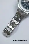 Audemars Piguet Royal Oak (2019) - Ref. 26331ST | Watch Scout thumbnail 6