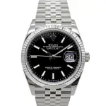 Rolex Datejust 36 (2023) - Ref. 126234 | Watch Scout thumbnail 1