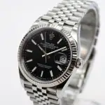 Rolex Datejust 36 (2023) - Ref. 126234 | Watch Scout thumbnail 2