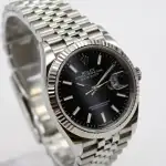 Rolex Datejust 36 (2023) - Ref. 126234 | Watch Scout thumbnail 3