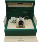 Rolex Datejust 36 (2023) - Ref. 126234 | Watch Scout thumbnail 7