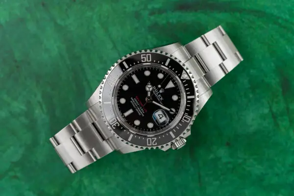 Rolex Sea-Dweller Ref. 126600
