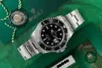 Rolex Sea-Dweller 126600 Price in Australia | $19k thumbnail 3