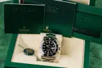 Rolex Sea-Dweller 126600 Price in Australia | $19k thumbnail 4