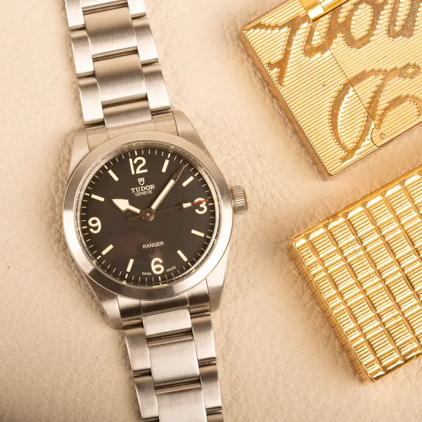 Tudor Ranger