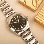 Tudor Ranger (2025) - Ref. 79930 | Watch Scout thumbnail 3