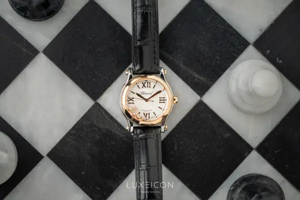 Chopard Happy Sport Ref. 278573-6013