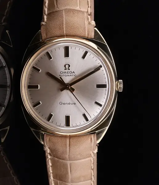 Omega Geneve