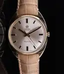 Omega Geneve (1968) | Watch Scout thumbnail 1