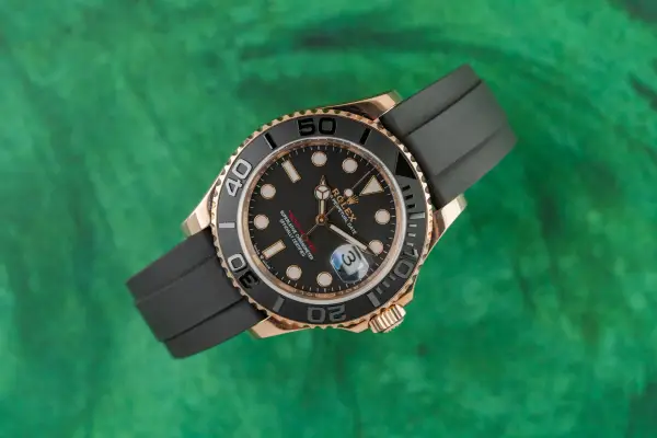 Rolex Yacht-Master
