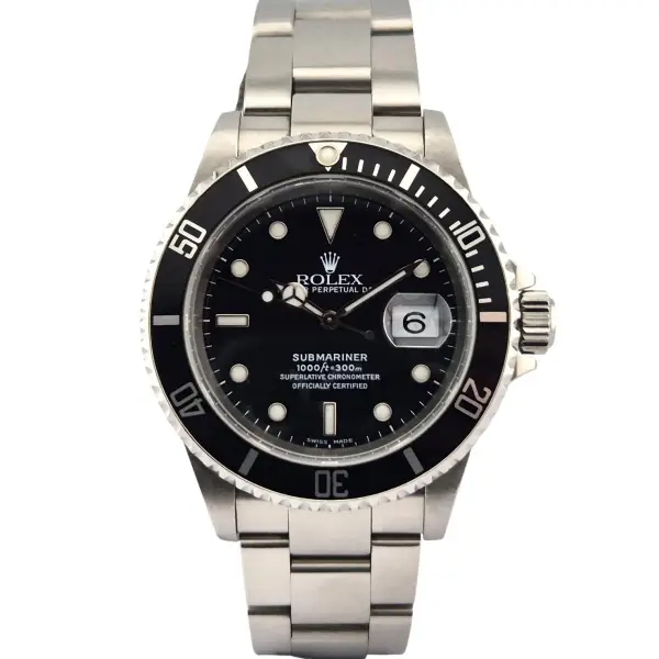 Rolex Submariner