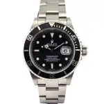Rolex Submariner (2001) - Ref. 16610 | Watch Scout thumbnail 1