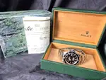 Rolex Submariner (2001) - Ref. 16610 | Watch Scout thumbnail 2