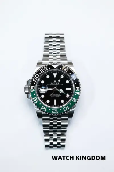 Rolex GMT-Master II