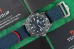 Tudor Pelagos FXD Alinghi Red Bull Racing M25707KN, thumbnail 2 of 6