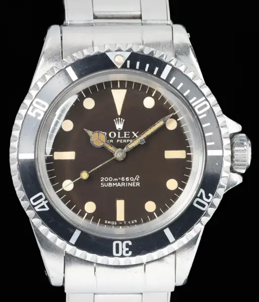 Rolex Submariner
