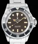 Rolex Submariner (1967) - Ref. 5513 | Watch Scout thumbnail 1