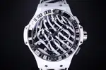 Hublot Big Bang Zebra (2011) - Ref. 341.HW.7517.VR.1975 | Watch Scout thumbnail 1