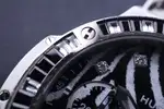 Hublot Big Bang Zebra (2011) - Ref. 341.HW.7517.VR.1975 | Watch Scout thumbnail 13