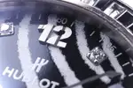 Hublot Big Bang Zebra (2011) - Ref. 341.HW.7517.VR.1975 | Watch Scout thumbnail 14