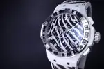 Hublot Big Bang Zebra (2011) - Ref. 341.HW.7517.VR.1975 | Watch Scout thumbnail 3