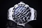 Hublot Big Bang Zebra (2011) - Ref. 341.HW.7517.VR.1975 | Watch Scout thumbnail 7