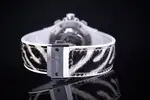 Hublot Big Bang Zebra (2011) - Ref. 341.HW.7517.VR.1975 | Watch Scout thumbnail 8