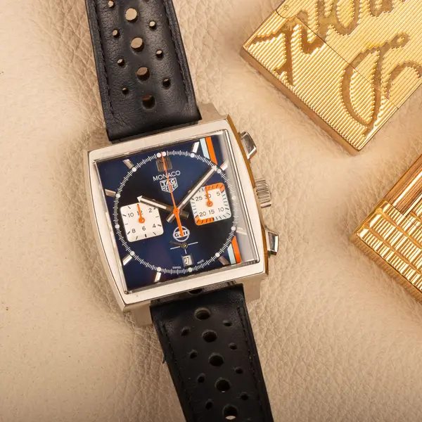 TAG Heuer Monaco Ref. CBL2115