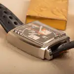 TAG Heuer Monaco (c2022) - Ref. CBL2115 | Watch Scout thumbnail 4