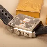 TAG Heuer Monaco (c2022) - Ref. CBL2115 | Watch Scout thumbnail 6
