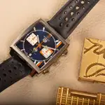 TAG Heuer Monaco (c2022) - Ref. CBL2115 | Watch Scout thumbnail 7