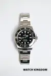 Rolex Submariner 124060 Price in Australia | $22k, 2025 Good thumbnail 1