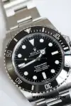 Rolex Submariner 124060 Price in Australia | $22k, 2025 Good thumbnail 5