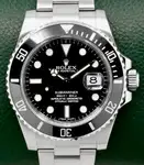 Rolex Submariner Date (2012) - Ref. 116610LN | Watch Scout thumbnail 1