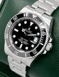 Rolex Submariner Date (2012) - Ref. 116610LN | Watch Scout thumbnail 2