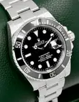Rolex Submariner Date (2012) - Ref. 116610LN | Watch Scout thumbnail 3
