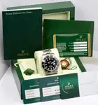 Rolex Submariner Date (2012) - Ref. 116610LN | Watch Scout thumbnail 7