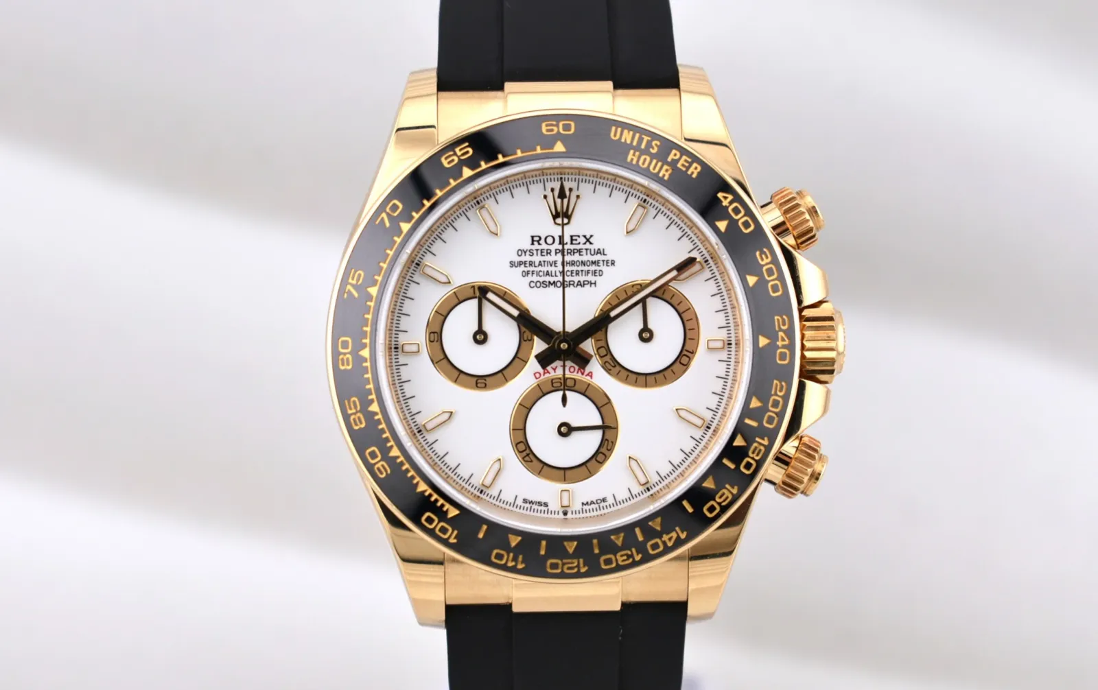 Rolex Daytona (2024) - Ref. 126500LN | Watch Scout - image 2
