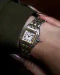 Cartier Panthère (2000s) - Ref. 1120 | Watch Scout thumbnail 3