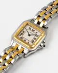 Cartier Panthère (2000s) - Ref. 1120 | Watch Scout thumbnail 4