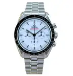 Omega Speedmaster (2025) - Ref. 310.30.42.50.04.001 | Watch Scout thumbnail 1