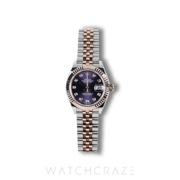 Rolex Lady-Datejust